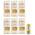 Pasta Mafaldine No. 80 von Rummo