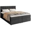 Boxspringbett Denver von BROMARKT