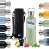 Thermosflasche von Blumtal