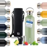 Blumtal Thermosflasche