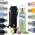 Thermosflasche von Blumtal