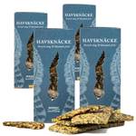 Schwedisches Knäckebrot