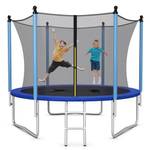 Costway Trampolin Outdoor