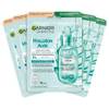 Hyaluron Aloe Hydra Booster Serum-Maske von Garnier