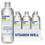 Vitaminwasser