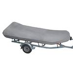 Aznever Boot Abdeckplane