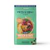 Trockenfutter Hirsch & Ente von Pets Deli