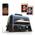 Woodfire Pro Connect XL von Ninja