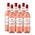 Spätburgunder Rosé alkoholfrei von Rotkäppchen