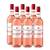 Rotkäppchen Spätburgunder Rosé alkoholfrei