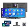 10.26 Zoll CarPlay von ESSGOO