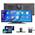 10.26 Zoll CarPlay von ESSGOO