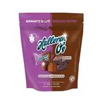 Halloren O's Brownie