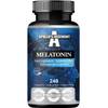 Melatonin-Tabletten von APOLLO'S HEGEMONY