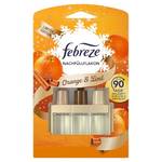 Febreze 3Volution Orange & Zimt