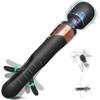 Dildo Vibrator von Miokymioky