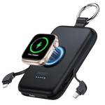 Powerbank-Schlüsselanhänger