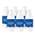 Haltbare Vollmilch von by Amazon