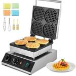 Vevor kommerzielles Waffeleisen