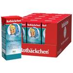 Rotbäckchen-Saft
