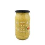 Miody Swiata Honig mit Sanddorn