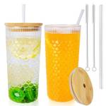 Bubble-Tea-Becher