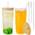 Bubble-Tea-Becher von Belicoo