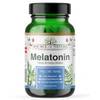 Melatonin-Tabletten von Source of Nature
