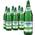 Mineralwasser Medium von Landpark