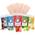 Zuckerwatte-Set von CANDY LAMA