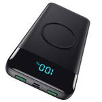Qi-Powerbank