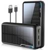 Solar-Powerbank von IKHDCYH