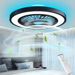 Deckenventilator mit Lampe