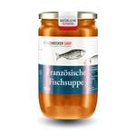 Fischsuppe