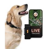 Paj GPS Tracker für Hunde