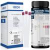 Ketone-Teststreifen von HIXO