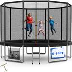 Devoko Trampolin Outdoor
