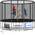 Trampolin Outdoor von Devoko