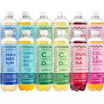 Viwa Vitamin Water Erfrischende Getränke