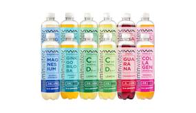 Vitaminwasser