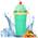 Slush Becher von CIOXSOIO