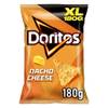 Nacho Cheese 10 x 180 g von Doritos 