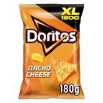 Doritos Nacho Cheese 10 x 180 g