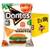 Doritos Burger King Flame Grilled Whopper
