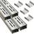 Sxsjmy 5x3CM-Channel-Drain-4M