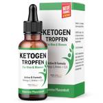 Keto-Tropfen