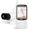 Babyphone mit Kamera von GHD