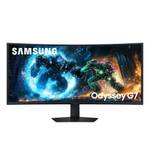 Samsung Odyssey G75F