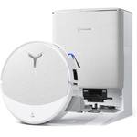 Ecovacs-Saugroboter