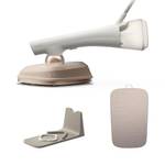 Philips OneTurn 2-in-1 Bügeleisen und Steamer